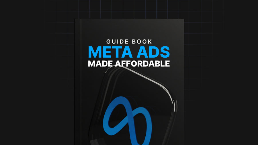 meta Ads Made Affordable - Guide preview