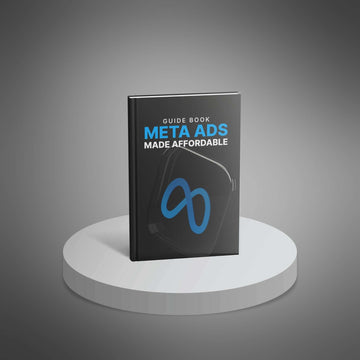 meta Ads Made Affordable - Guide image 1