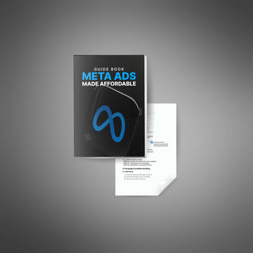 meta Ads Made Affordable - Guide image 2