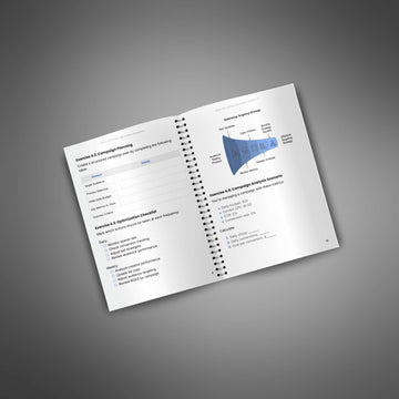 Meta Ads Made Affordable - Workbook image 3