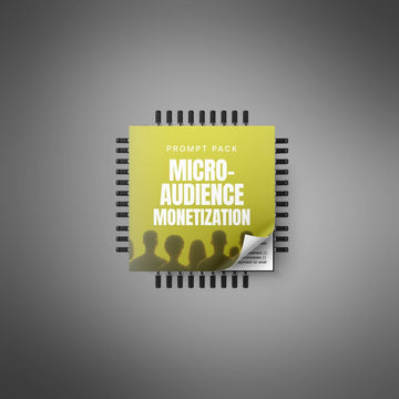 Micro-Audience Monetization image 3