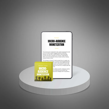Micro-Audience Monetization image 4