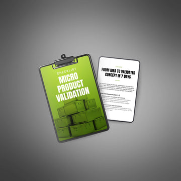 Micro Product Validation image 2