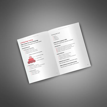 MicroSaaS Success Blueprint - Guide image 3