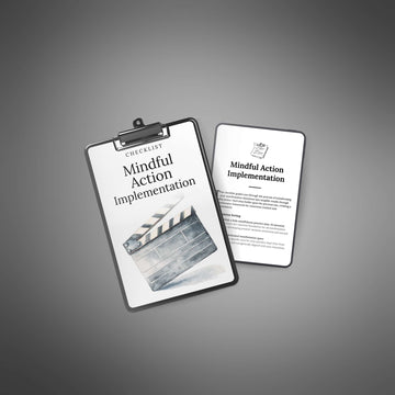 Mindful Action Implementation image 2