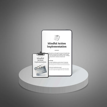 Mindful Action Implementation image 3