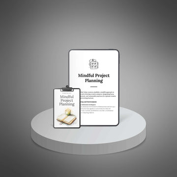 Mindful Project Planning image 3
