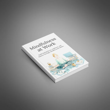 Mindfulness at Work image 1