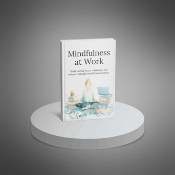 Mindfulness at Work image 3