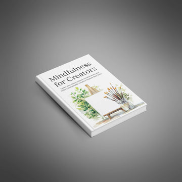 Mindfulness for Creators image 1