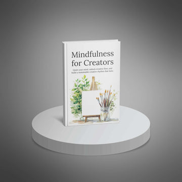 Mindfulness for Creators image 3
