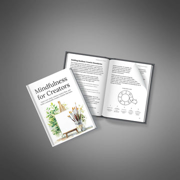 Mindfulness for Creators image 4