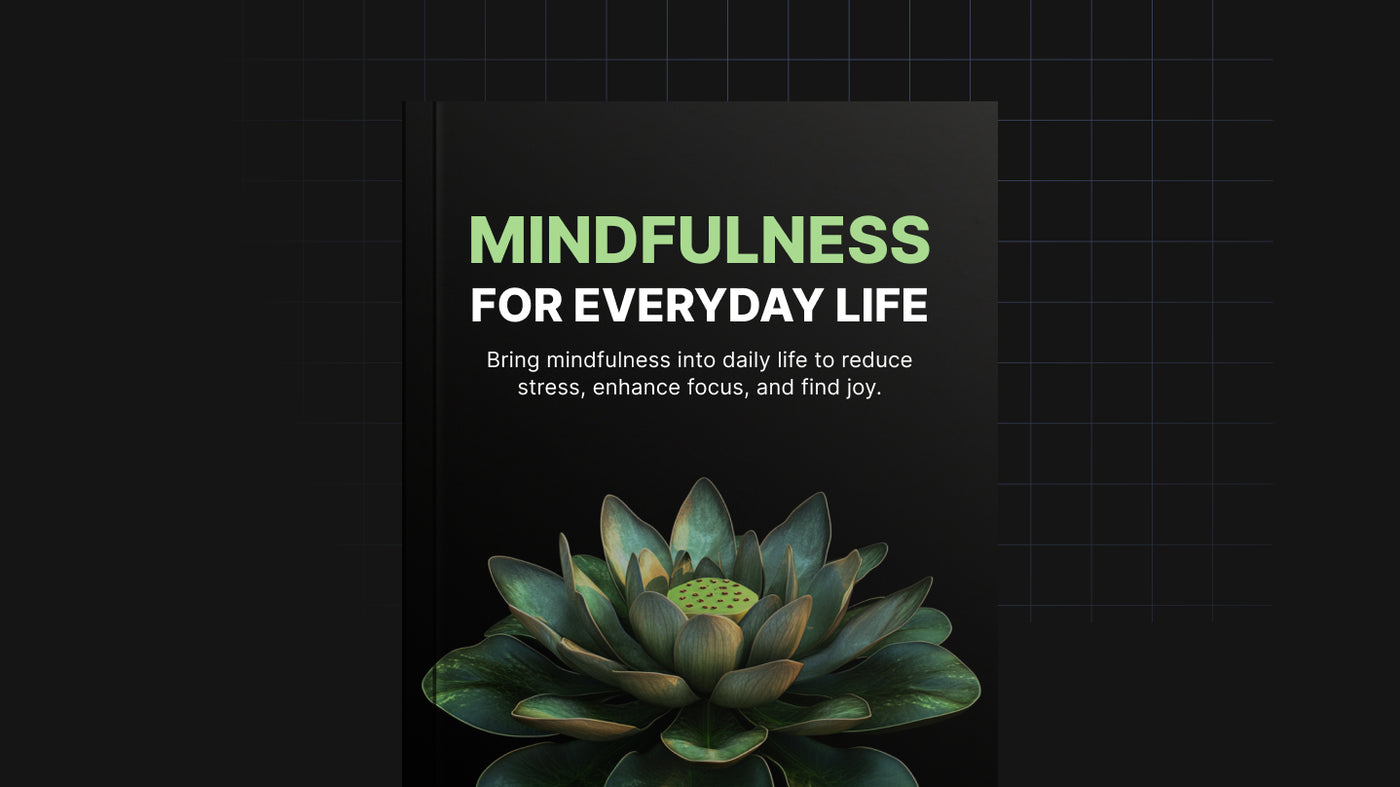 Mindfulness for Everyday Life preview