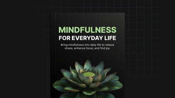 Mindfulness for Everyday Life preview