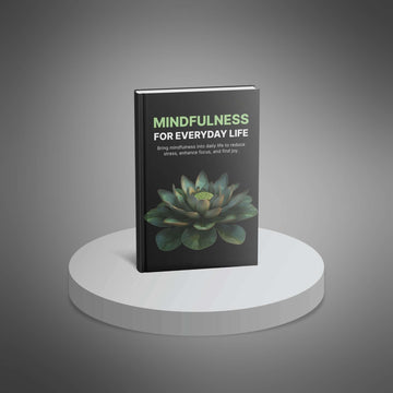 Mindfulness for Everyday Life image 3