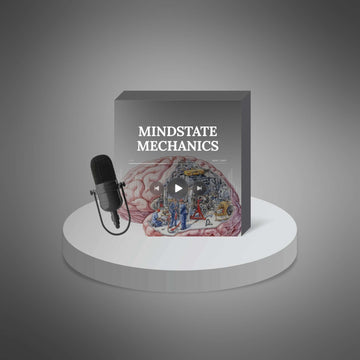 Mindstate Mechanics image 1