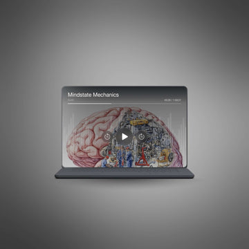 Mindstate Mechanics image 2
