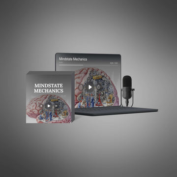 Mindstate Mechanics image 3