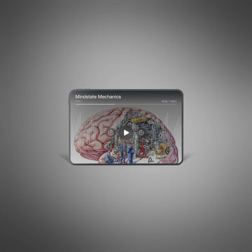 Mindstate Mechanics image 4