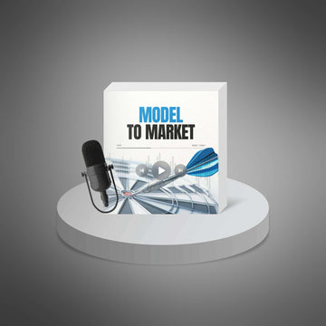 Model to Market image 1