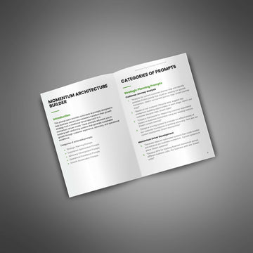 Momentum Architecture Builder image 2