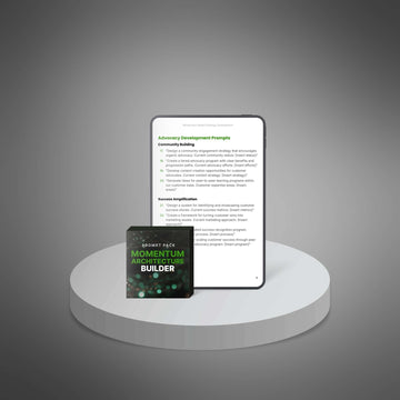 Momentum Architecture Builder image 4