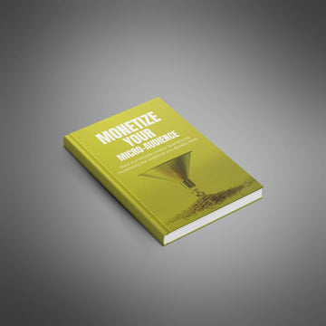 Monetize Your Micro-Audience image 1