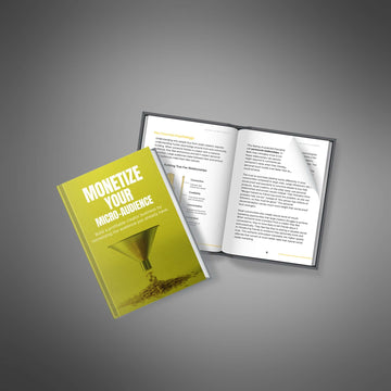 Monetize Your Micro-Audience image 4