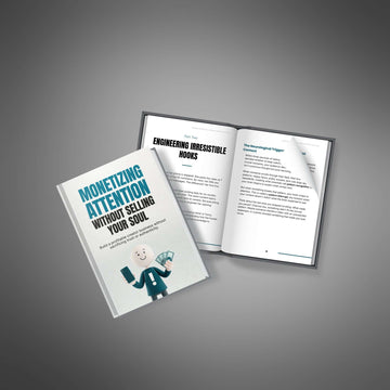 Monetizing Attention Without Selling Your Soul image 4