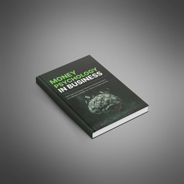 Money Psychology in Business - Ebook image 1