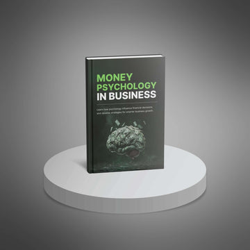 Money Psychology in Business - Ebook image 3
