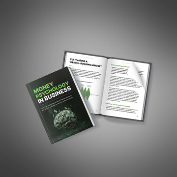 Money Psychology in Business - Ebook image 4