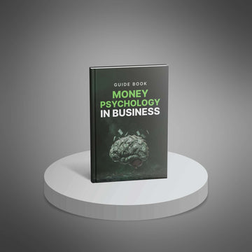 Money Psychology in Business - Guide image 1
