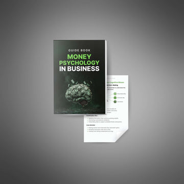 Money Psychology in Business - Guide image 2