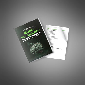 Money Psychology in Business - Guide image 4
