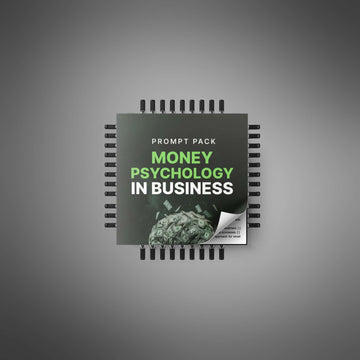 Money Psychology in Business - Prompts image 3