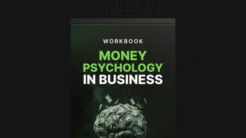 Money Psychology in Business - Workbook preview
