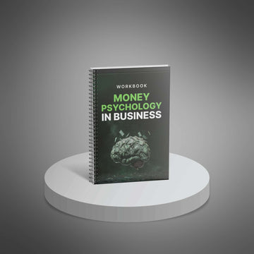 Money Psychology in Business - Workbook image 1