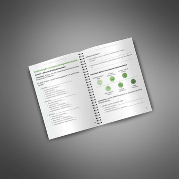 Money Psychology in Business - Workbook image 3