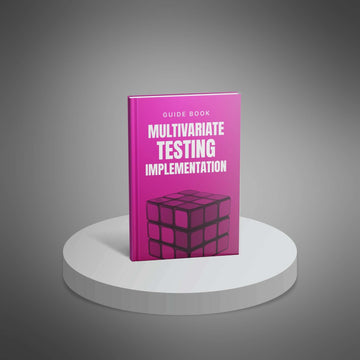 Multivariate Testing Impementation Playbook image 1