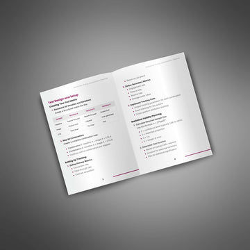Multivariate Testing Impementation Playbook image 3