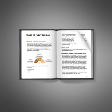 Natural Energy Boost - Ebook image 2