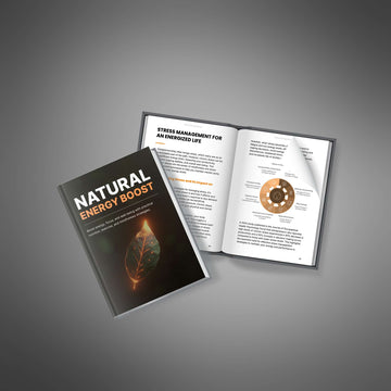 Natural Energy Boost - Ebook image 4