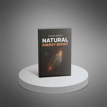Natural Energy Boost - Guide image 1