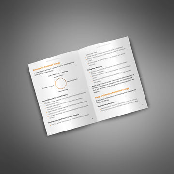 Natural Energy Boost - Guide image 3