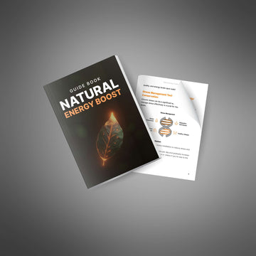 Natural Energy Boost - Guide image 4