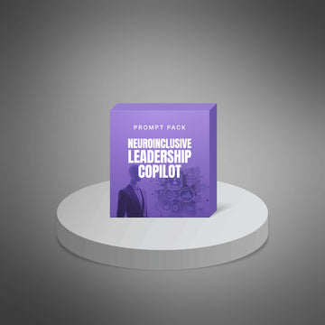 Neuroinclusive Leadership Copilot image 1
