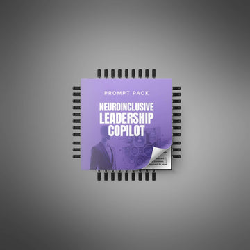 Neuroinclusive Leadership Copilot image 3