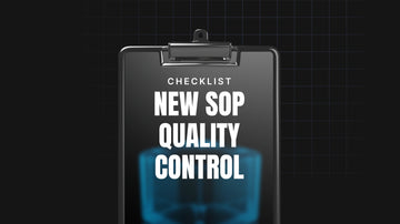 New SOP Documentation Quality Control preview