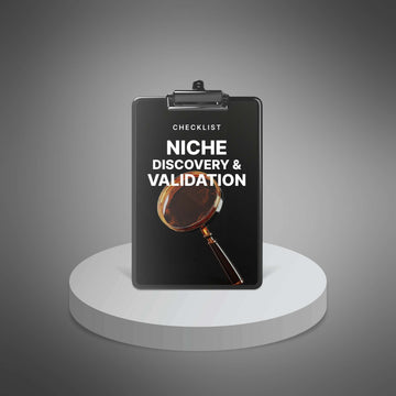 Niche Discovery and Validation image 1